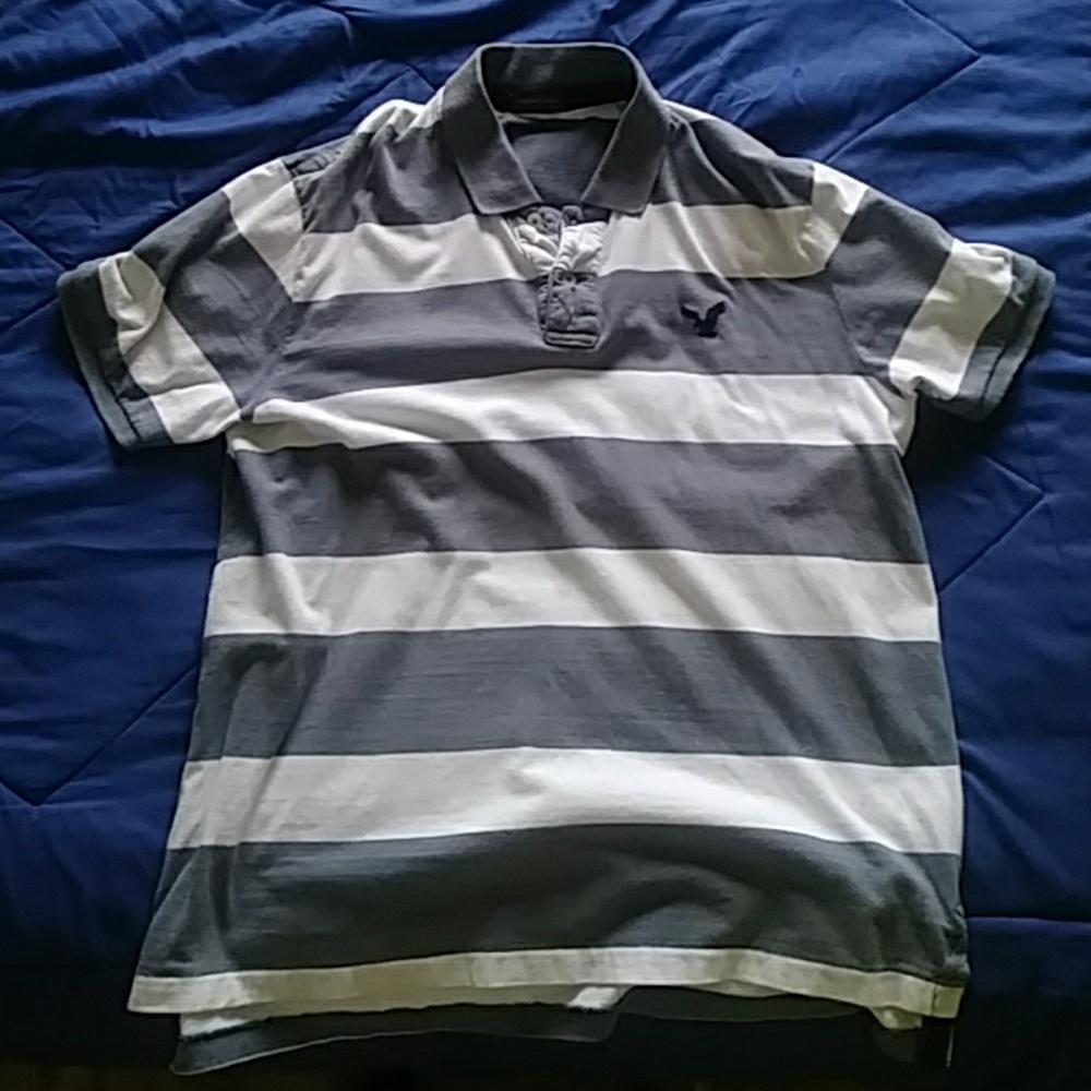 Polo shirt